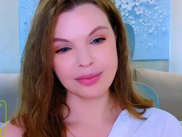 Sopphia live webcam show
