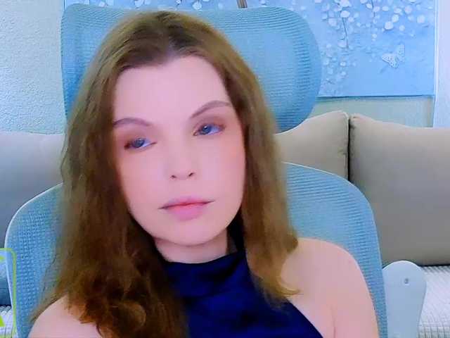 Sopphia live webcam show