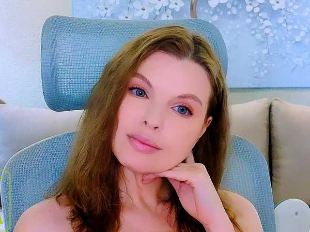 Sopphia live webcam show