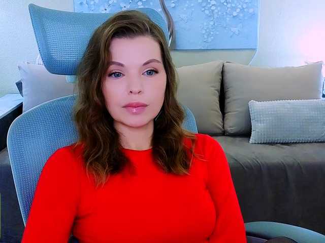 AureliaFly's BongaCams show and profile