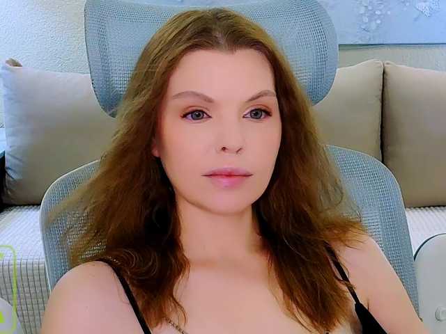Sopphia live webcam show