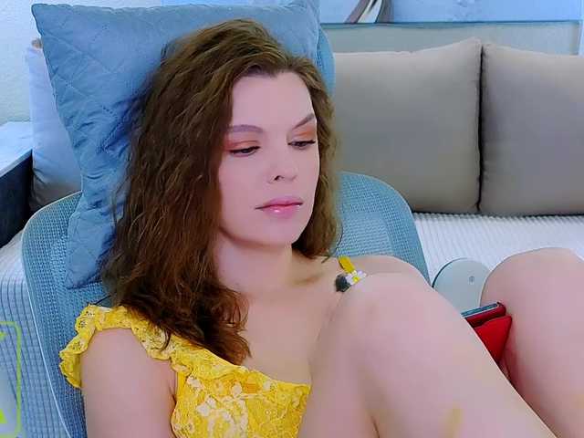 Sopphia live webcam show