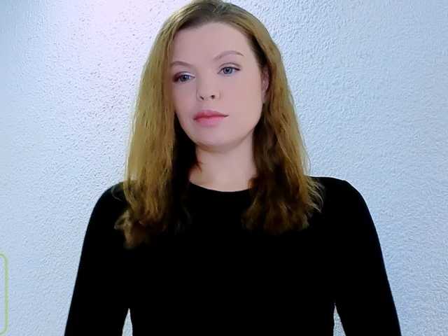 AureliaFly live cam on BongaCams