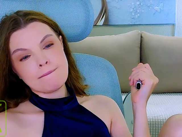 Sopphia live webcam show