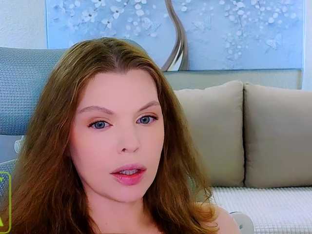 Sopphia live webcam show
