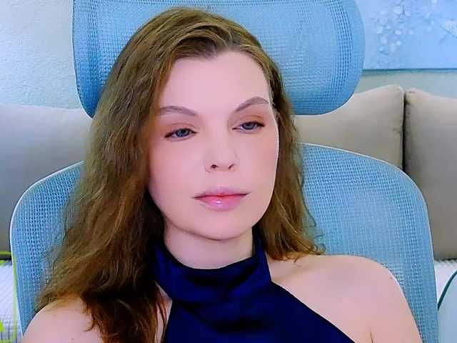 Sopphia live webcam show