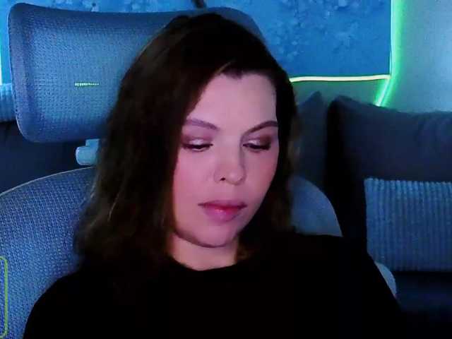 AureliaFly live cam on BongaCams