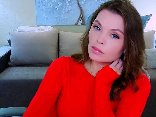 AureliaFly Live Cam on BongaCams