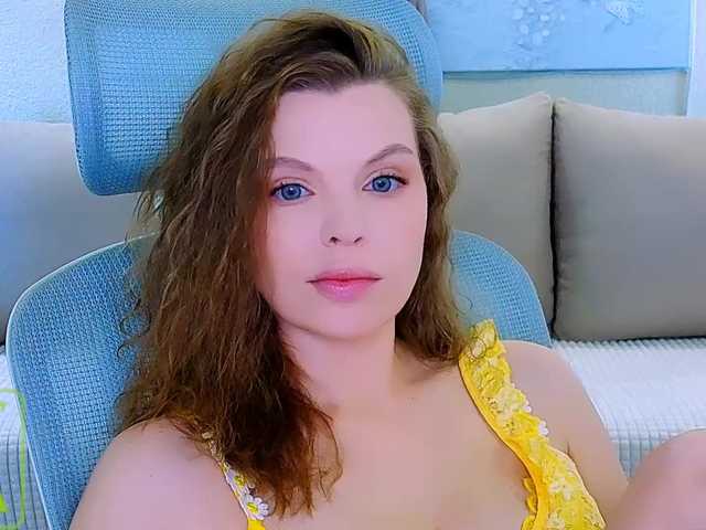 Sopphia live webcam show