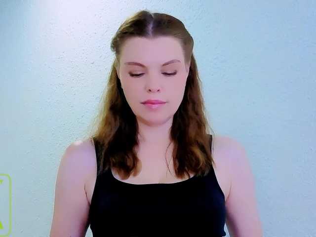 AureliaFly Live Cam pe BongaCams