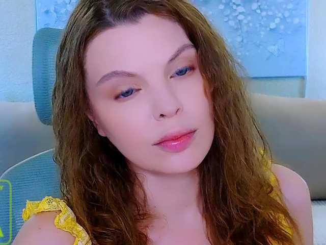 Sopphia live webcam show