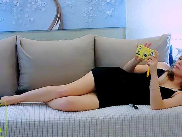 Sopphia live webcam show