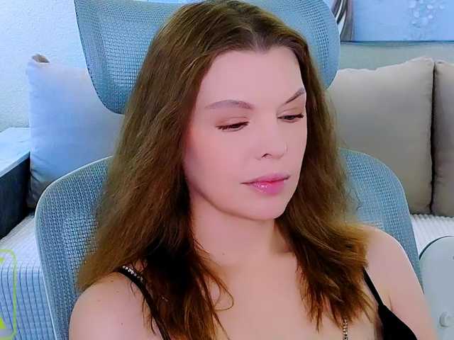 Sopphia live webcam show