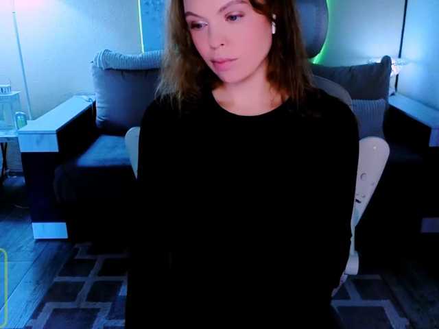 AureliaFly live cam on BongaCams
