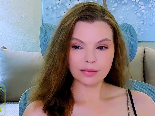 Sopphia live webcam show