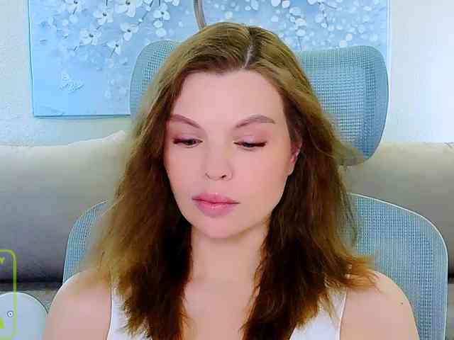 Sopphia webcam