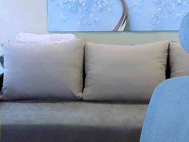 AureliaFly Live Webcam on BongaCams