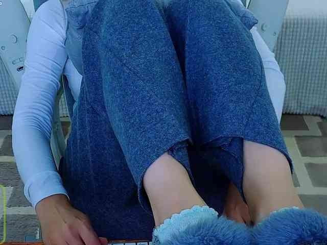Sopphia webcam