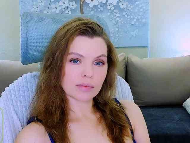 Sopphia webcam