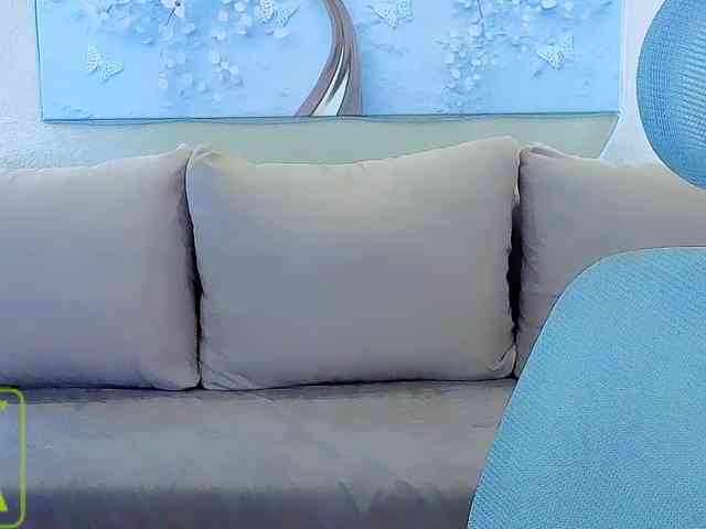 Sopphia webcam