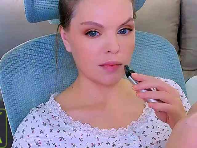 Sopphia webcam