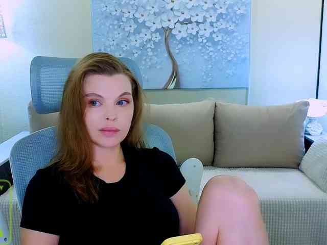 Sopphia webcam