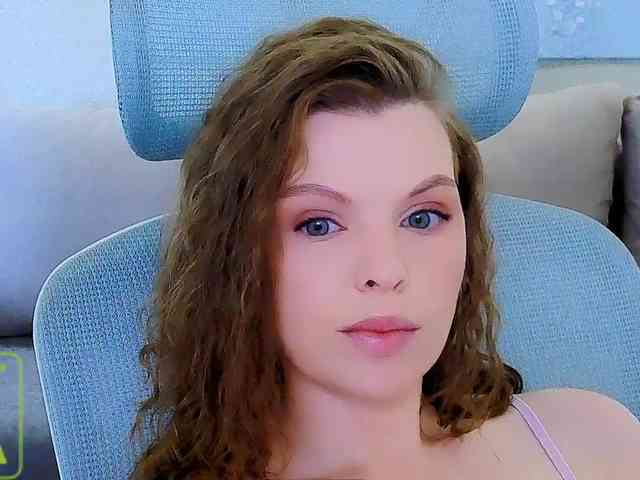 Sopphia webcam