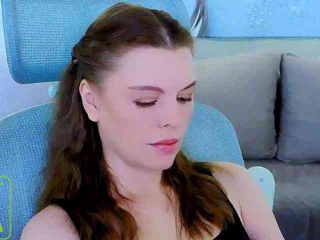 Sopphia webcam