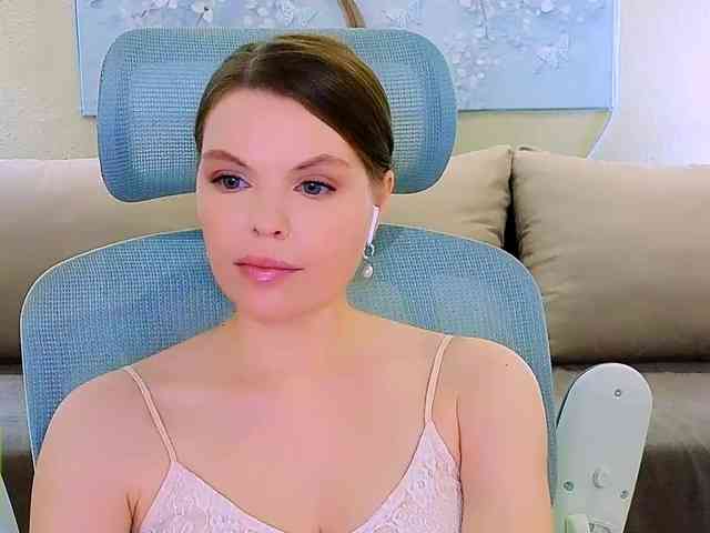 Sopphia webcam