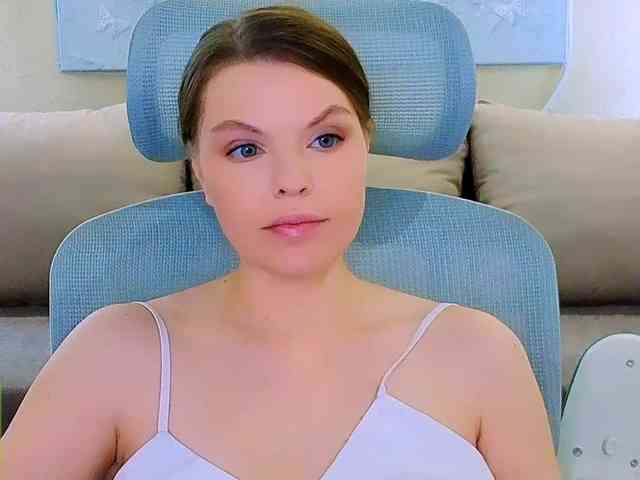 Sopphia webcam