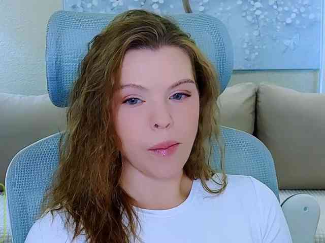 Sopphia webcam