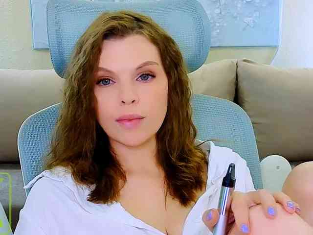 Sopphia webcam