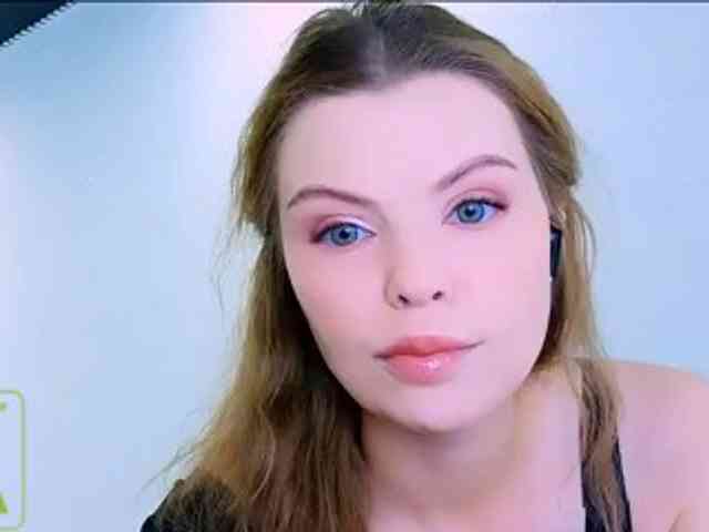 Sopphia webcam