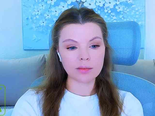 Sopphia webcam