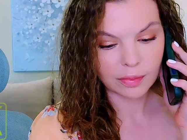 Sopphia webcam