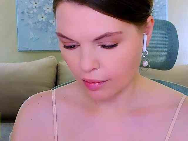 Sopphia webcam