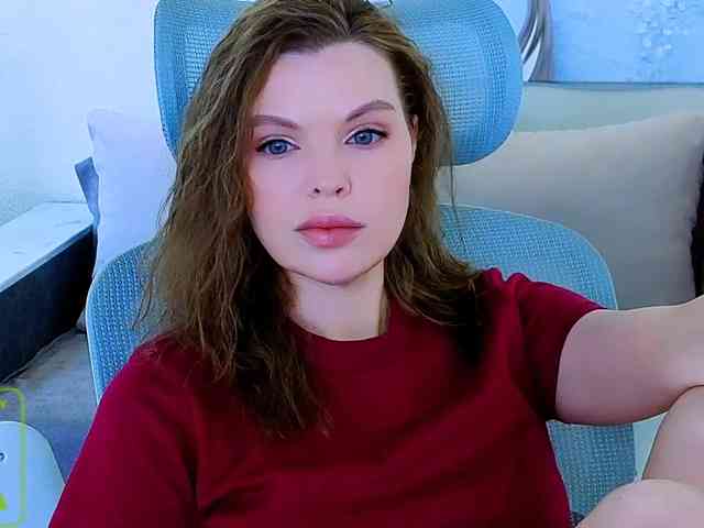 Sopphia webcam