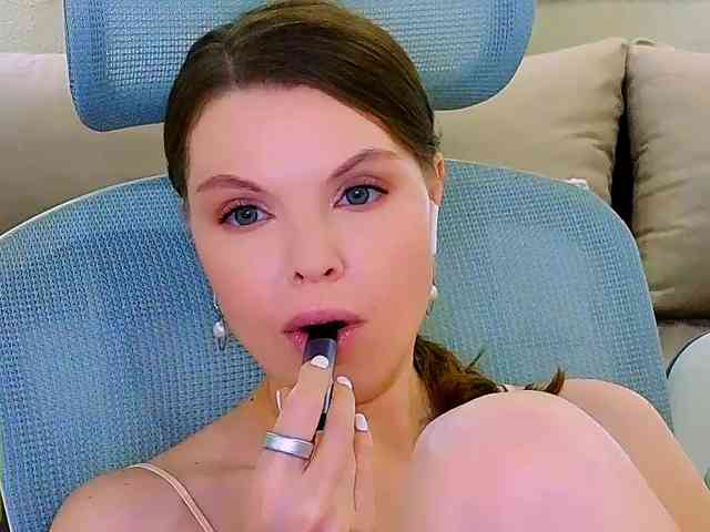 Sopphia webcam