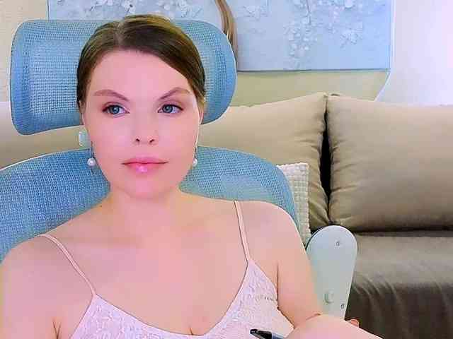 Sopphia webcam