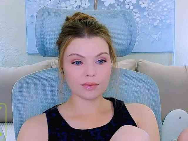 Sopphia webcam