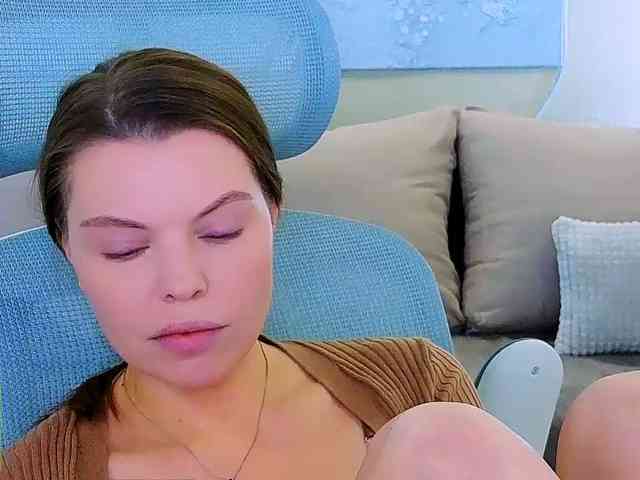 Sopphia webcam