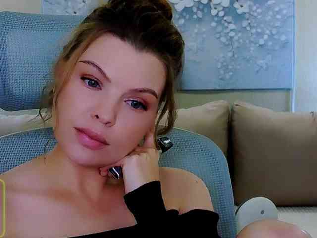Sopphia webcam