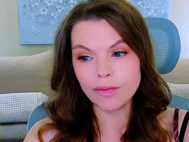 Sopphia webcam