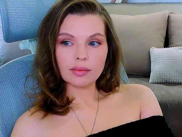 live sex hd AureliaFly