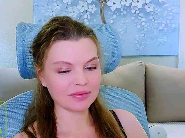 Sopphia webcam