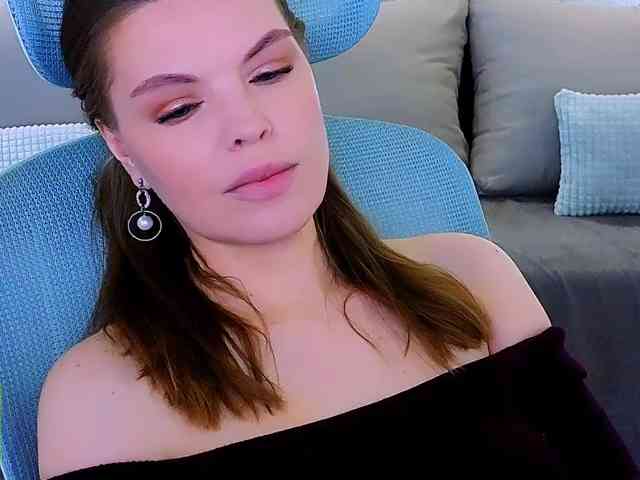 Sopphia webcam
