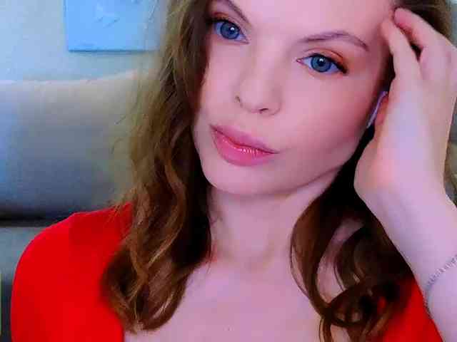 Sopphia webcam