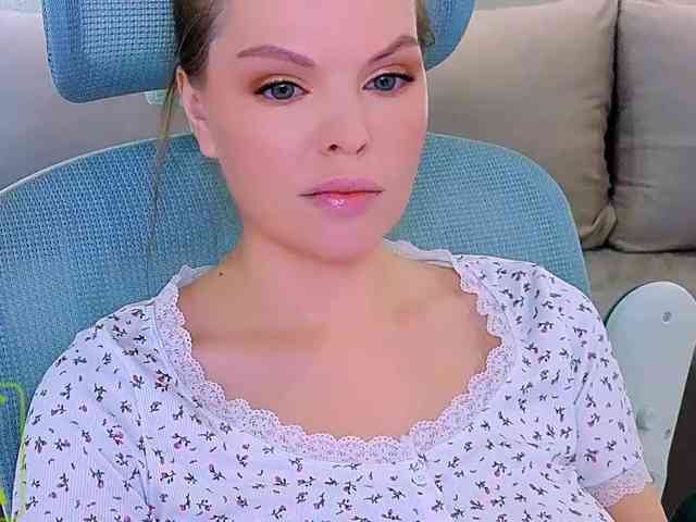 Sopphia webcam