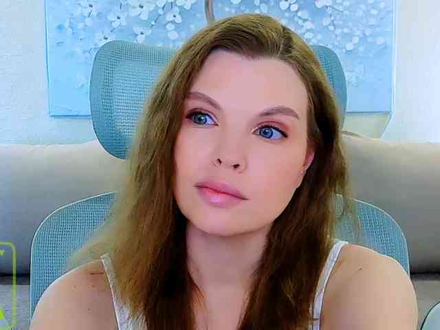 Sopphia webcam