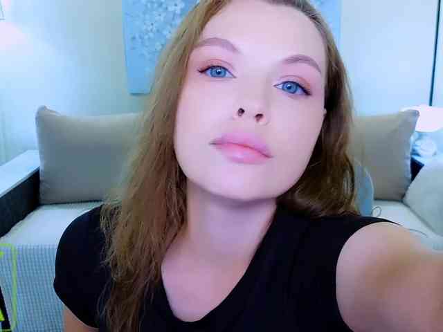 Sopphia webcam